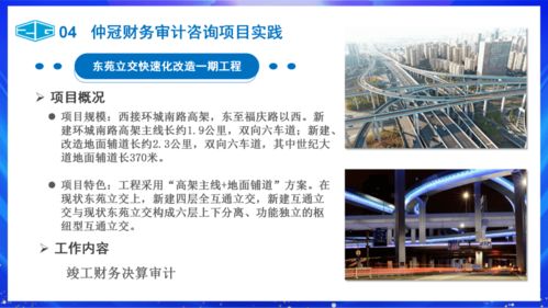 中冠咨询仲冠会计事务所信息技术咨询服务介绍