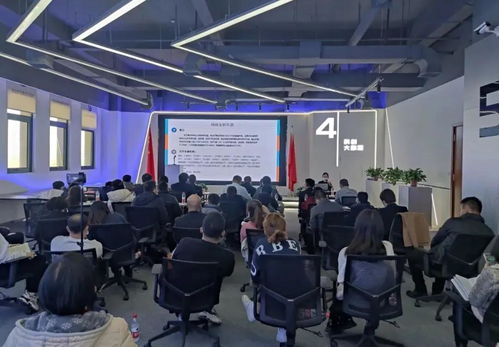 激活企业发展新活力——银川科技服务产业园成功举办2021科技创新服务第五期助企活动