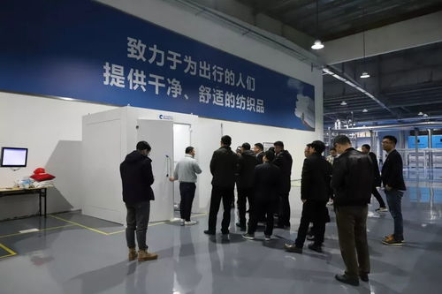 做好 店小二 朱苗赴嘉兴科技城开展 深化 三服务 助推开门红 暨 企业服务直通车 进园入企活动